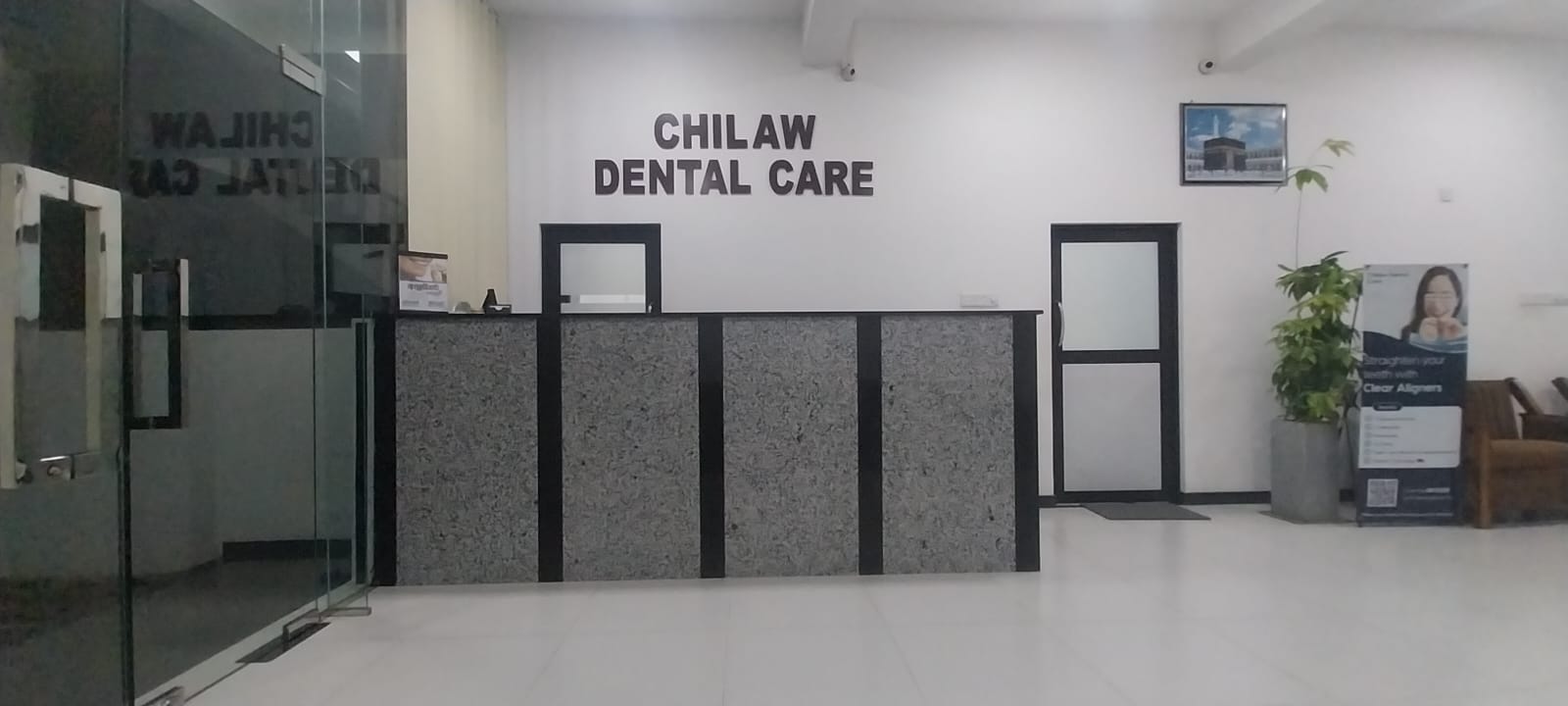Modern Dental Clinic