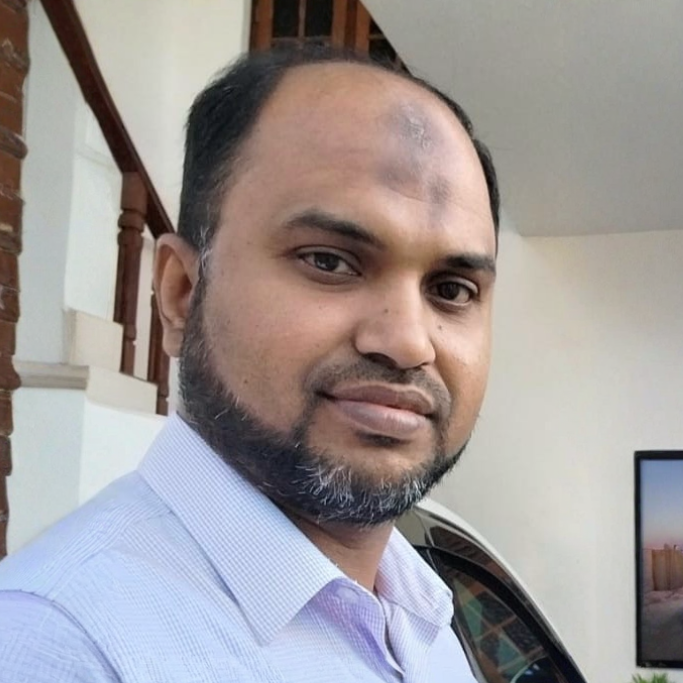 Dr. Faris